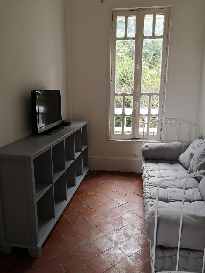 Villa Les Cormorans, Vue Mer, 10 Personnes เอิลท์ ภายนอก รูปภาพ